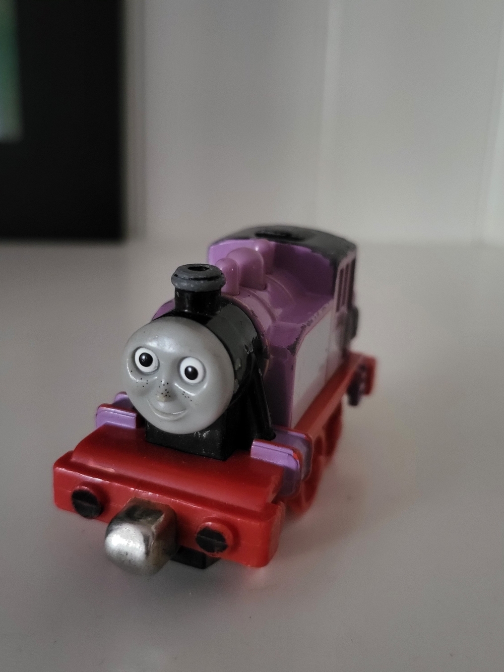 Learning Curve - Take Along Die-cast Train - Rosie